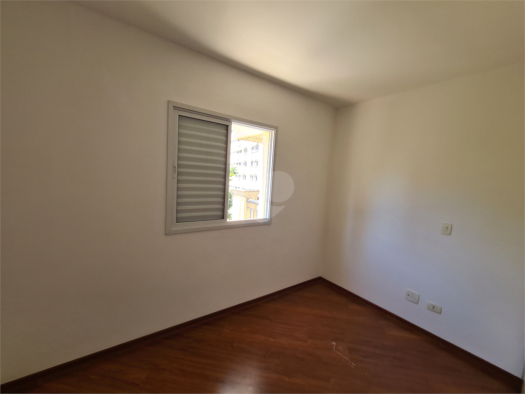 Venda Apartamento São Paulo Vila Mariana REO204716 29