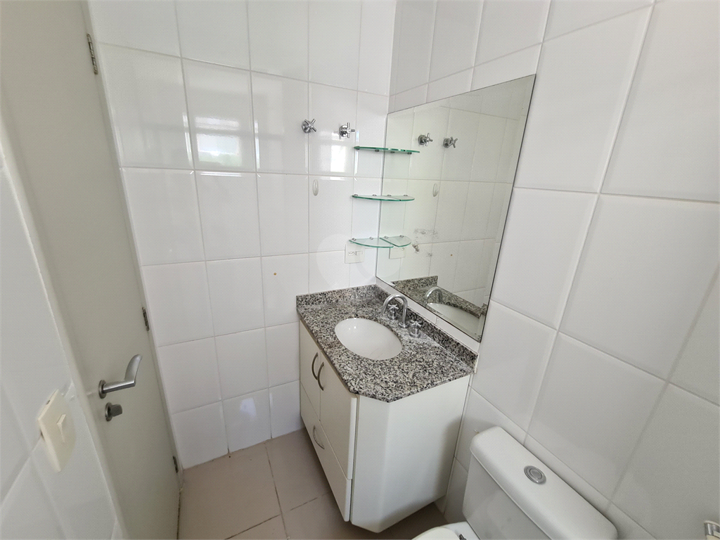 Venda Apartamento São Paulo Vila Mariana REO204716 28