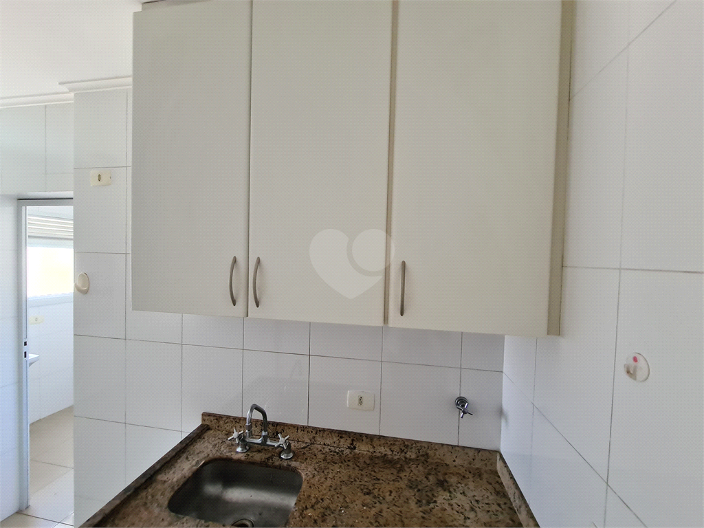 Venda Apartamento São Paulo Vila Mariana REO204716 16