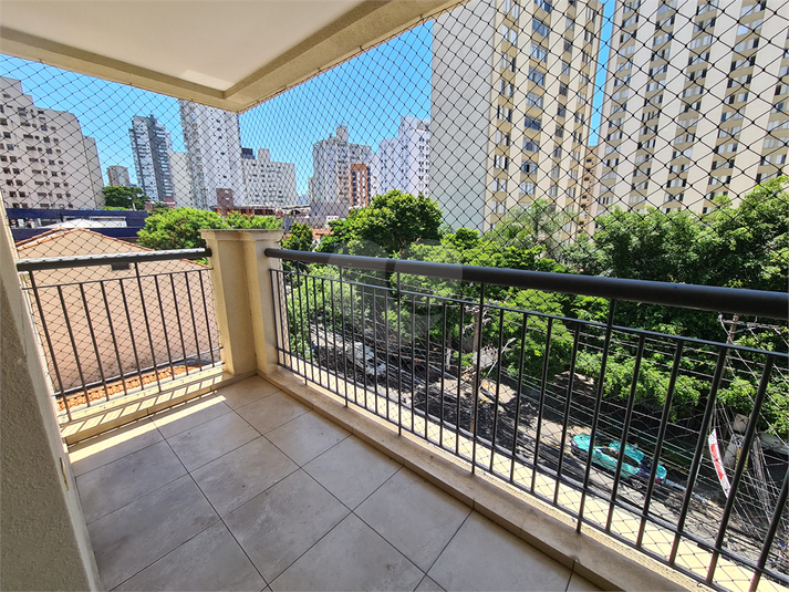 Venda Apartamento São Paulo Vila Mariana REO204716 5