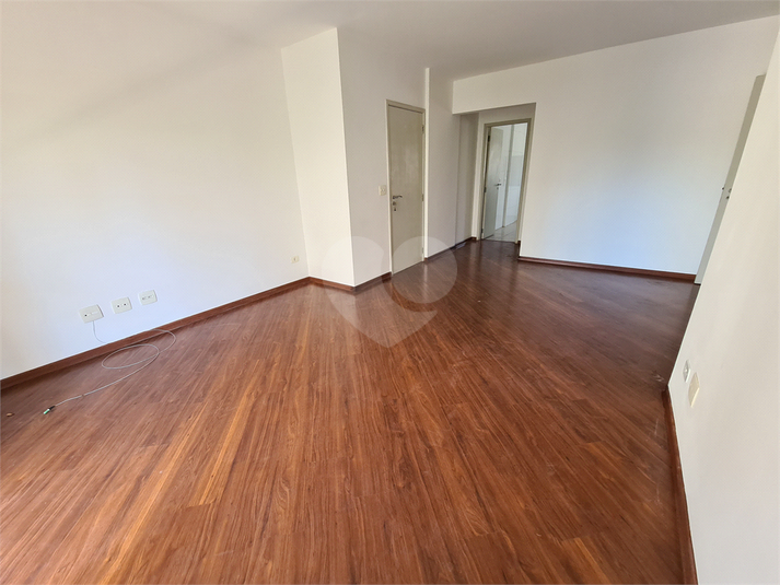 Venda Apartamento São Paulo Vila Mariana REO204716 8