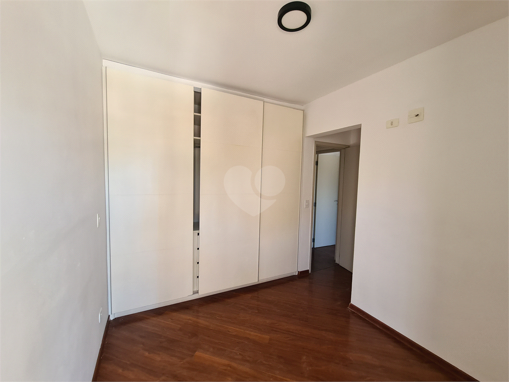 Venda Apartamento São Paulo Vila Mariana REO204716 22