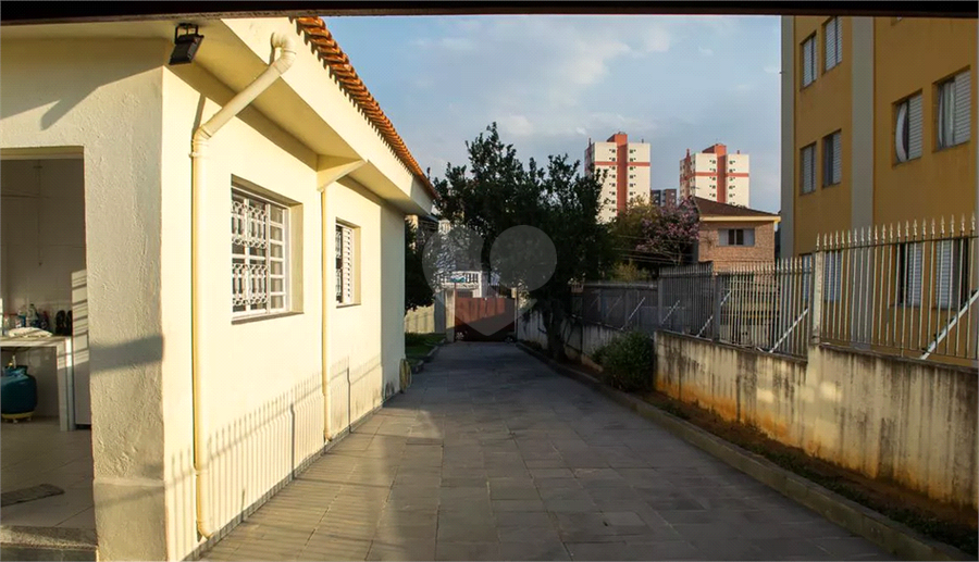 Venda Casa térrea São Paulo Itaberaba REO204732 16