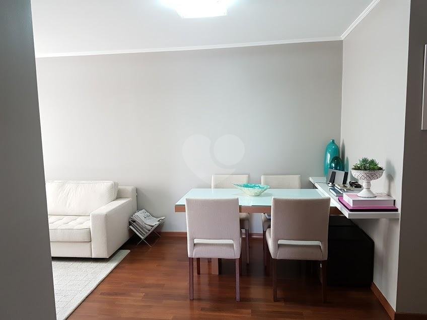 Venda Apartamento São Paulo Vila Nova Conceição REO204750 5