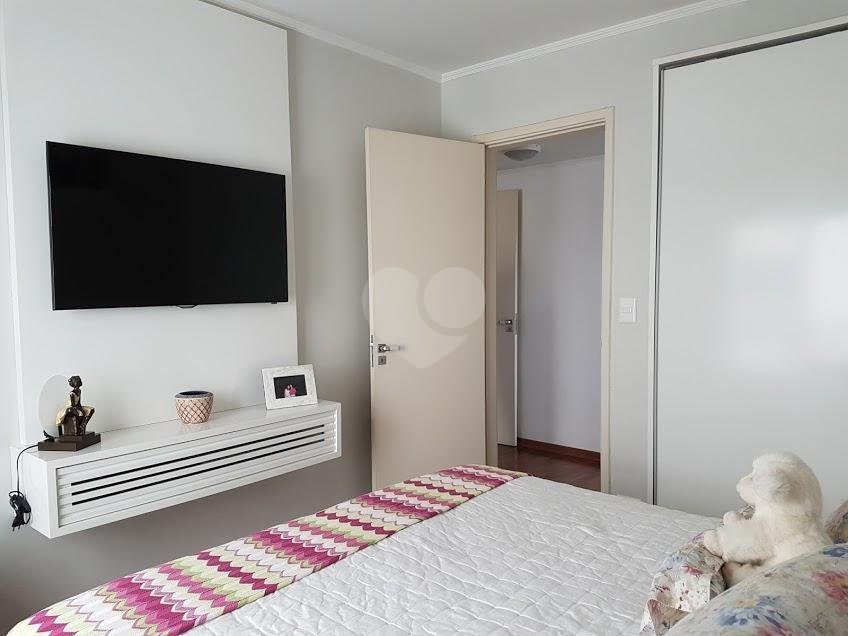 Venda Apartamento São Paulo Vila Nova Conceição REO204750 17