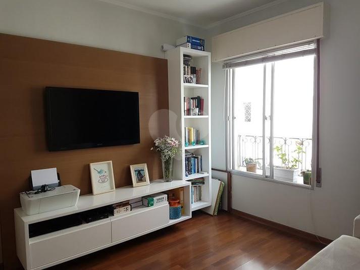 Venda Apartamento São Paulo Vila Nova Conceição REO204750 3