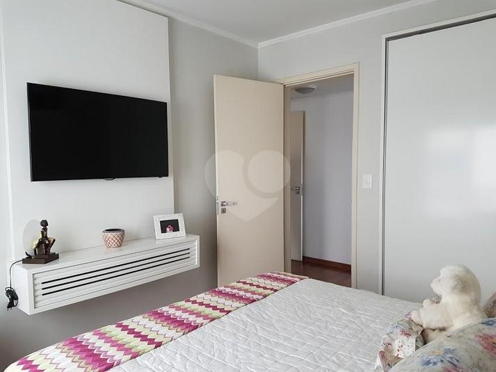 Venda Apartamento São Paulo Vila Nova Conceição REO204750 28