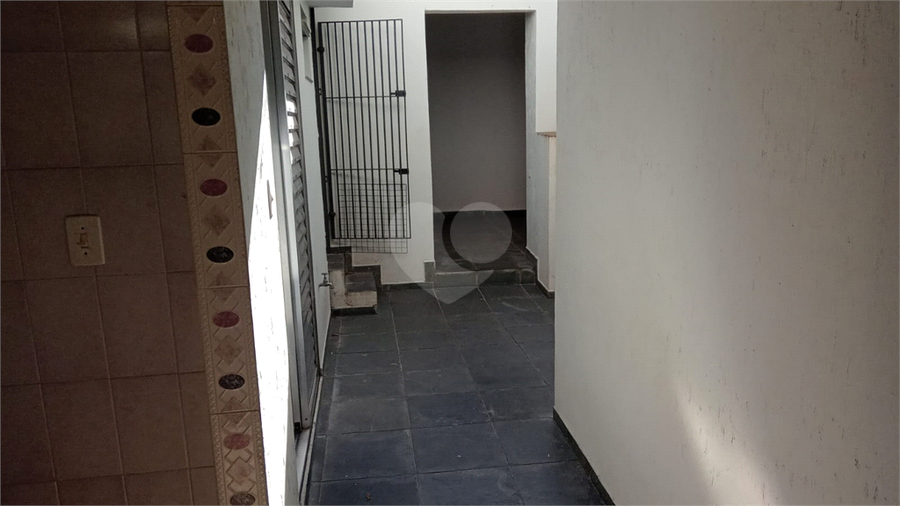 Aluguel Sobrado São Paulo Jardim Do Colégio (zona Norte) REO204786 26