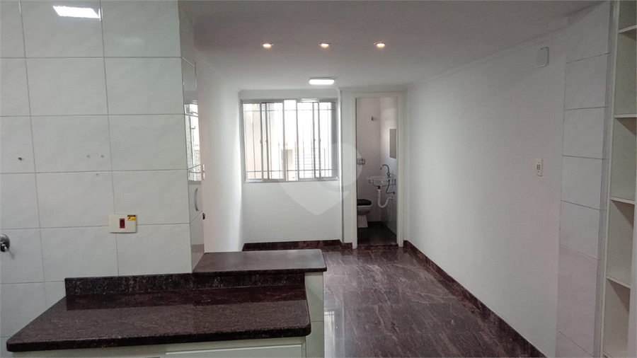 Aluguel Sobrado São Paulo Jardim Do Colégio (zona Norte) REO204786 9