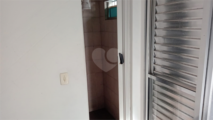 Aluguel Sobrado São Paulo Jardim Do Colégio (zona Norte) REO204786 28