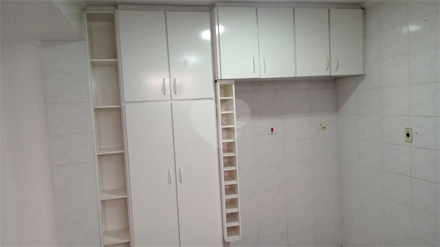 Aluguel Sobrado São Paulo Jardim Do Colégio (zona Norte) REO204786 11