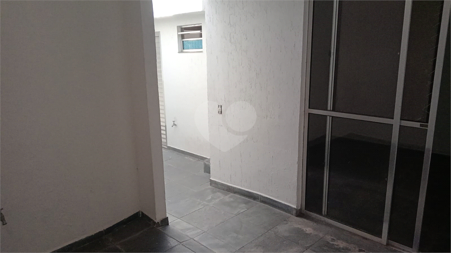 Aluguel Sobrado São Paulo Jardim Do Colégio (zona Norte) REO204786 30