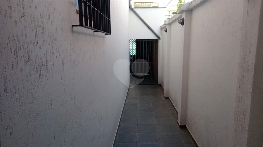 Aluguel Sobrado São Paulo Jardim Do Colégio (zona Norte) REO204786 7