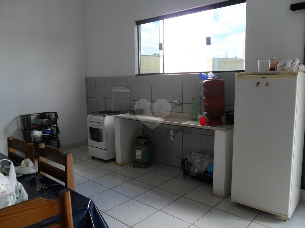 Venda Salas Sorocaba Jardim Nova Manchester REO204801 22