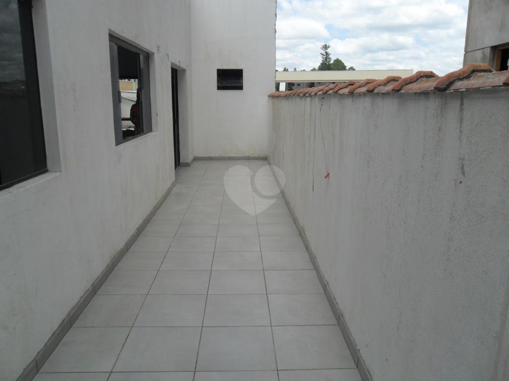 Venda Salas Sorocaba Jardim Nova Manchester REO204801 21