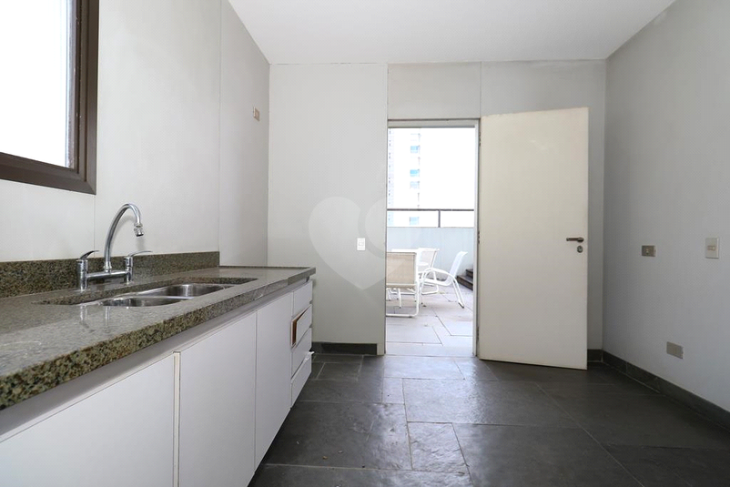 Venda Cobertura São Paulo Moema REO204815 43