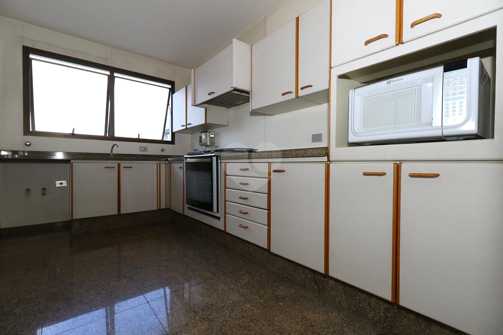 Venda Cobertura São Paulo Moema REO204815 7