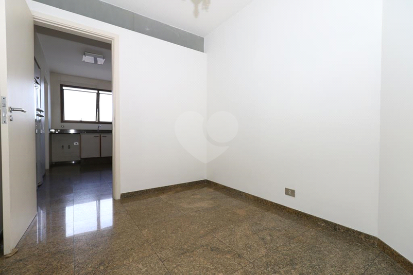 Venda Cobertura São Paulo Moema REO204815 81