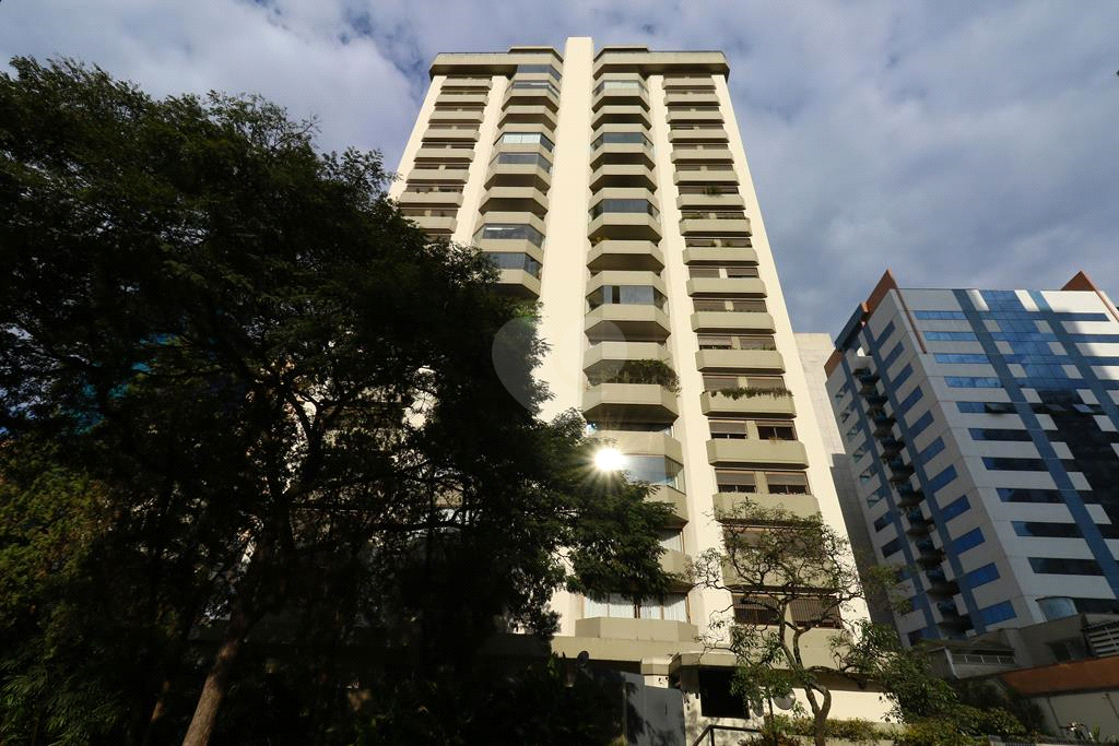 Venda Cobertura São Paulo Moema REO204815 53