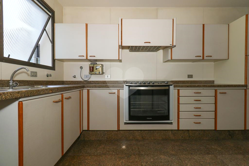 Venda Cobertura São Paulo Moema REO204815 52