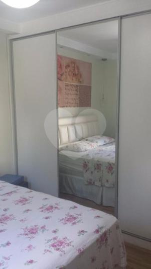 Venda Apartamento São Paulo Vila Suzana REO204846 23