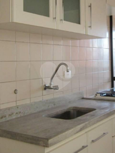 Venda Apartamento São Paulo Vila Suzana REO204846 7