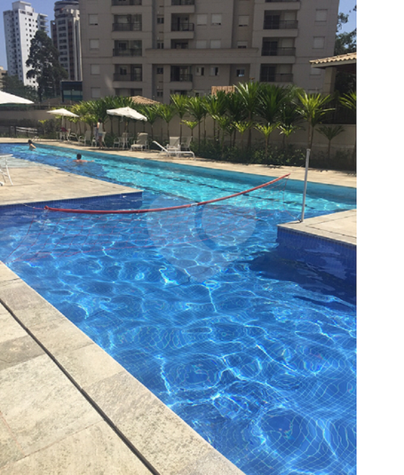 Venda Apartamento São Paulo Vila Suzana REO204846 1