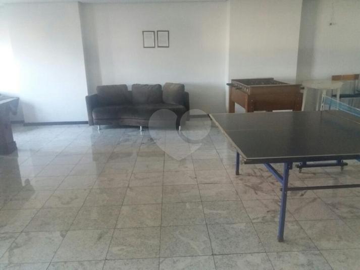 Venda Apartamento São Paulo Vila Suzana REO204846 16