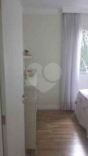 Venda Apartamento São Paulo Vila Suzana REO204846 30