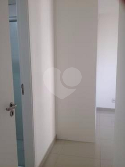 Venda Apartamento São Paulo Vila Suzana REO204846 11