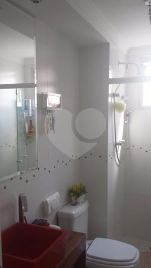 Venda Apartamento São Paulo Vila Suzana REO204846 27