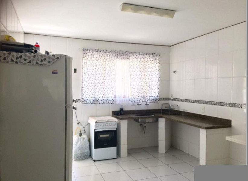 Venda Sobrado São Paulo Vila Nova Mazzei REO204848 6