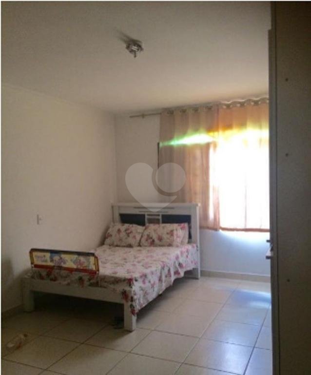 Venda Sobrado São Paulo Vila Nova Mazzei REO204848 4