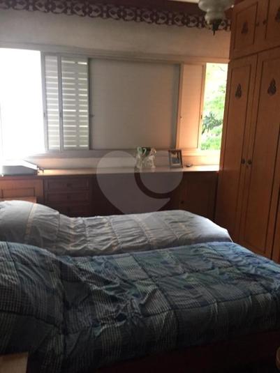 Venda Apartamento São Paulo Pinheiros REO204894 11