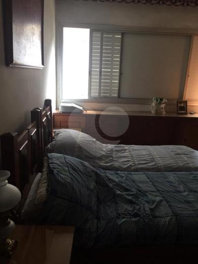 Venda Apartamento São Paulo Pinheiros REO204894 12