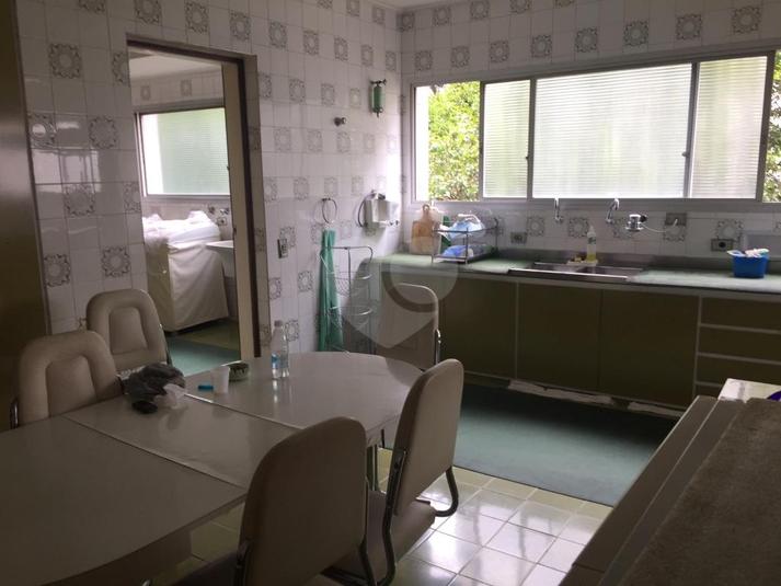 Venda Apartamento São Paulo Pinheiros REO204894 14