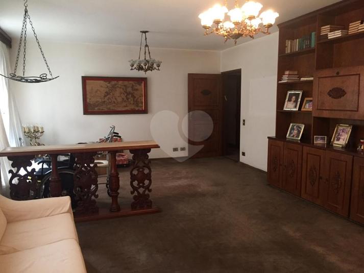 Venda Apartamento São Paulo Pinheiros REO204894 2