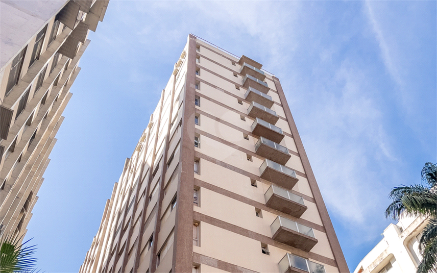 Venda Apartamento São Paulo Pinheiros REO204894 20