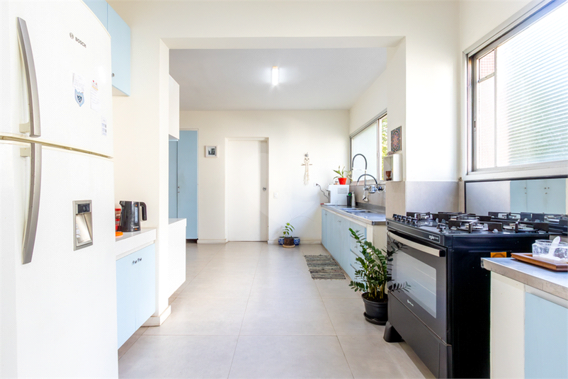 Venda Apartamento São Paulo Pinheiros REO204894 30