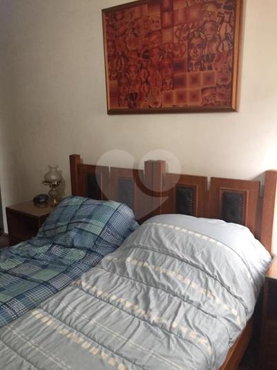 Venda Apartamento São Paulo Pinheiros REO204894 13