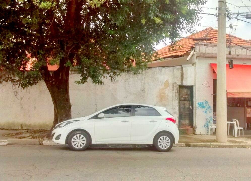 Venda Terreno São Paulo Vila Formosa REO204904 5