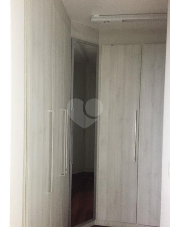 Venda Sobrado São Paulo Jardim Anália Franco REO204938 21