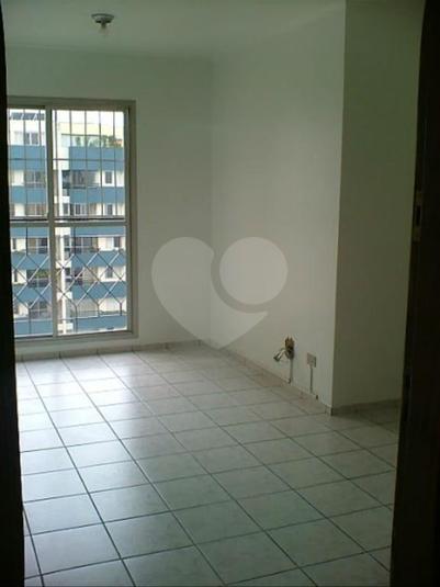 Aluguel Apartamento São Paulo Vila Clementino REO204957 9