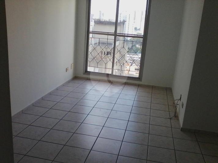 Aluguel Apartamento São Paulo Vila Clementino REO204957 8