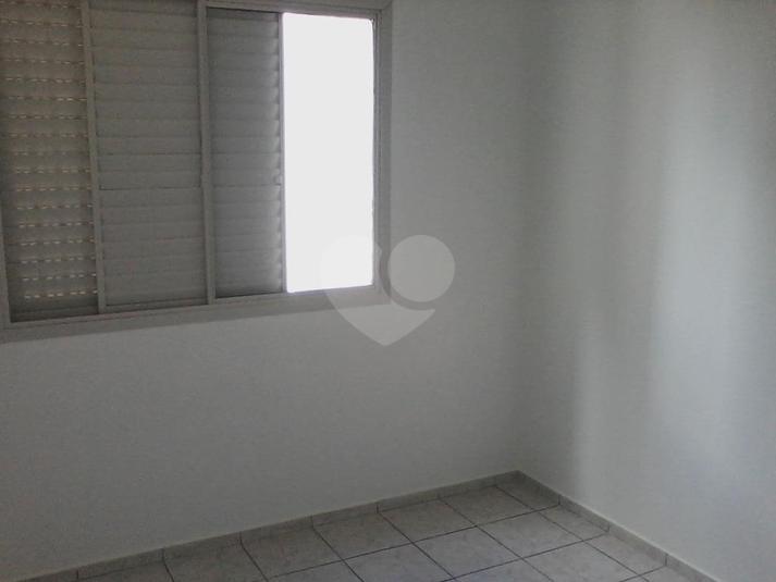 Aluguel Apartamento São Paulo Vila Clementino REO204957 22