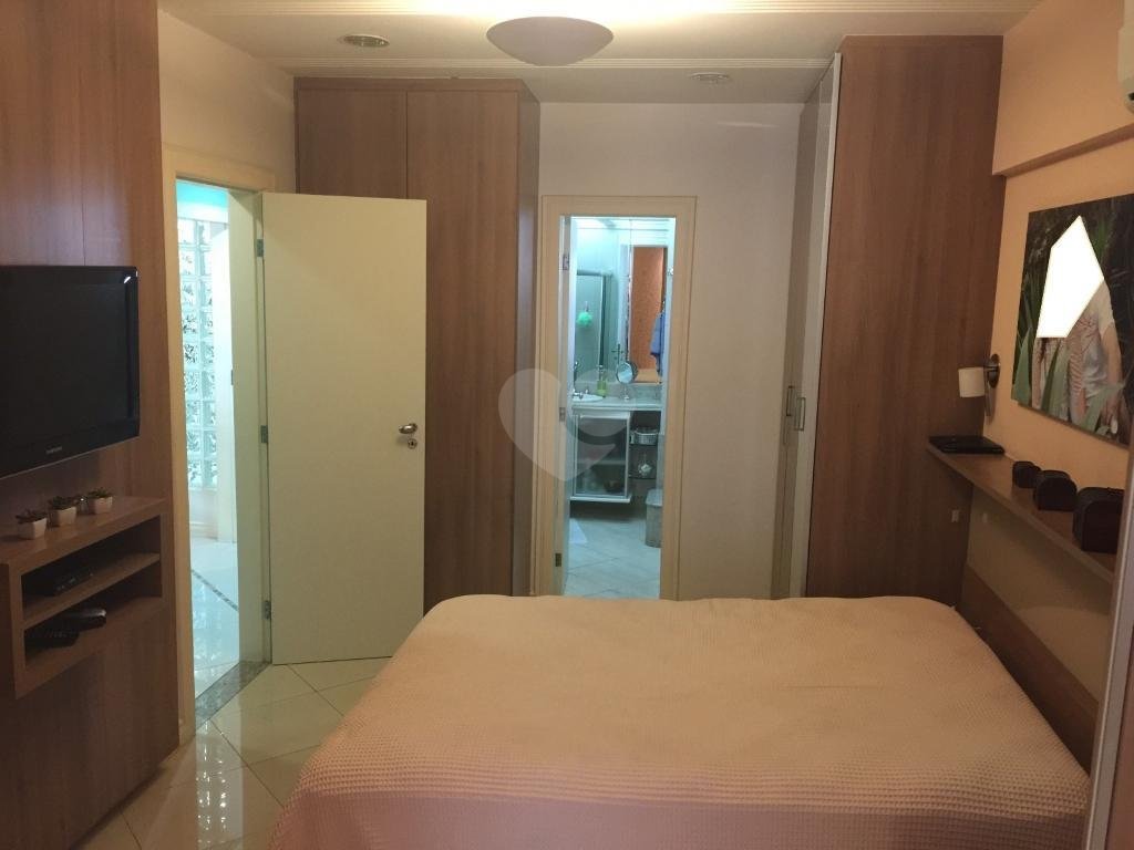 Venda Apartamento Vila Velha Itapuã REO205041 5