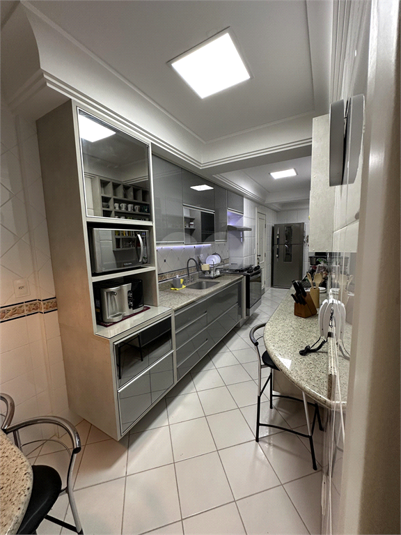 Venda Apartamento Vila Velha Itapuã REO205041 29