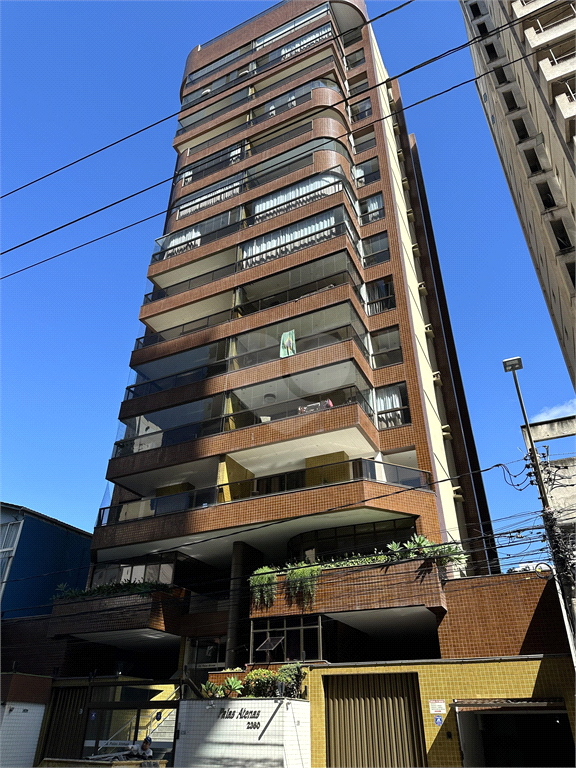 Venda Apartamento Vila Velha Itapuã REO205041 10