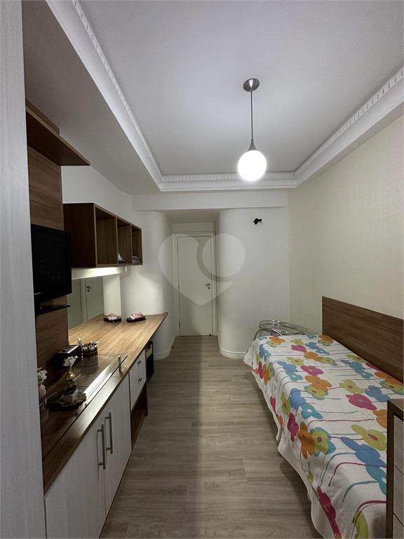 Venda Apartamento Vila Velha Itapuã REO205041 18