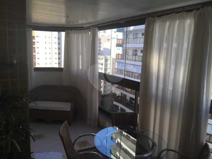 Venda Apartamento Vila Velha Itapuã REO205041 6